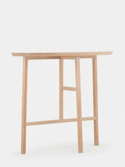 Trio Console Table