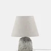 Tronco Table Lamp - White - 30 cm
