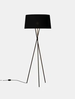 Trípode G5 Floor Lamp