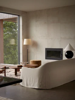 Twenty-Five Coffee Table