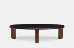 Twenty-Five Coffee Table - Marble or Stone