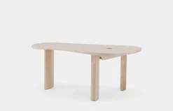 Twenty-Five Work Table