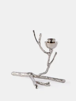 Twiggy Candle Holder