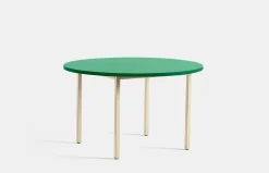 Two-Colour Round Table