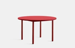 Two-Colour Round Table