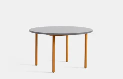 Two-Colour Round Table