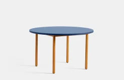 Two-Colour Round Table