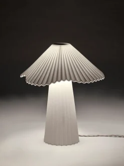 Uala Table Lamp S - White