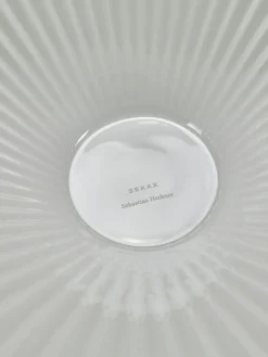 Uala Table Lamp S - White