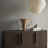 Unda Sideboard - Dark Stained Oak