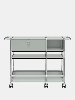 67 Utility Trolly