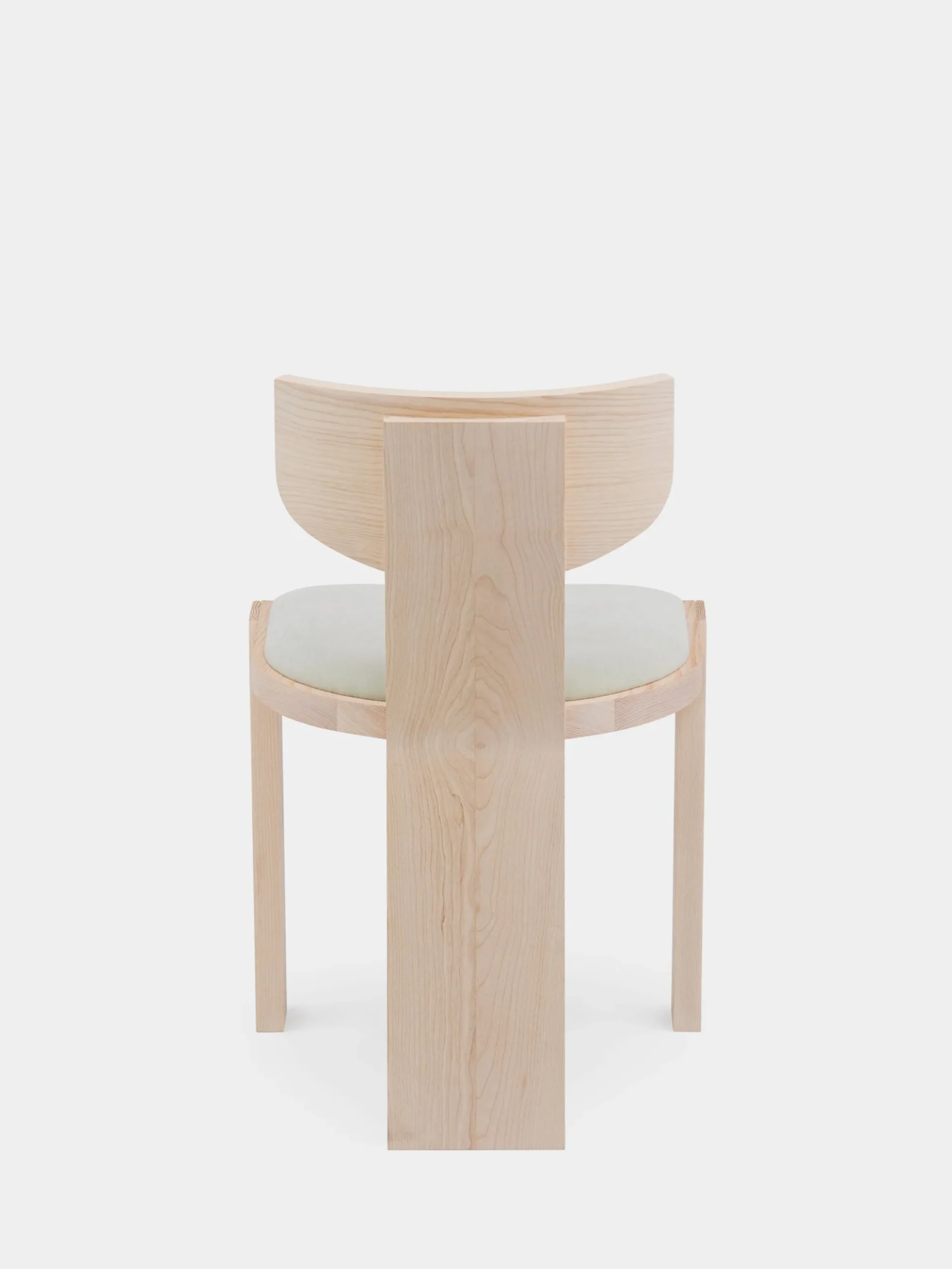 Vega B Dining Chair