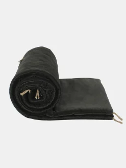 Velvet Sofacover – Carbone Dark Green