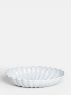 Victoria Oval Dish