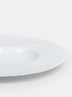 Villa Medici Soup Plate