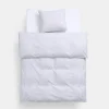 Wall Street Duvet Cover Oxford - 150x210