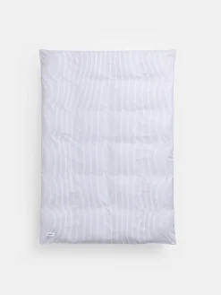 Wall Street Duvet Cover Oxford - 150x210