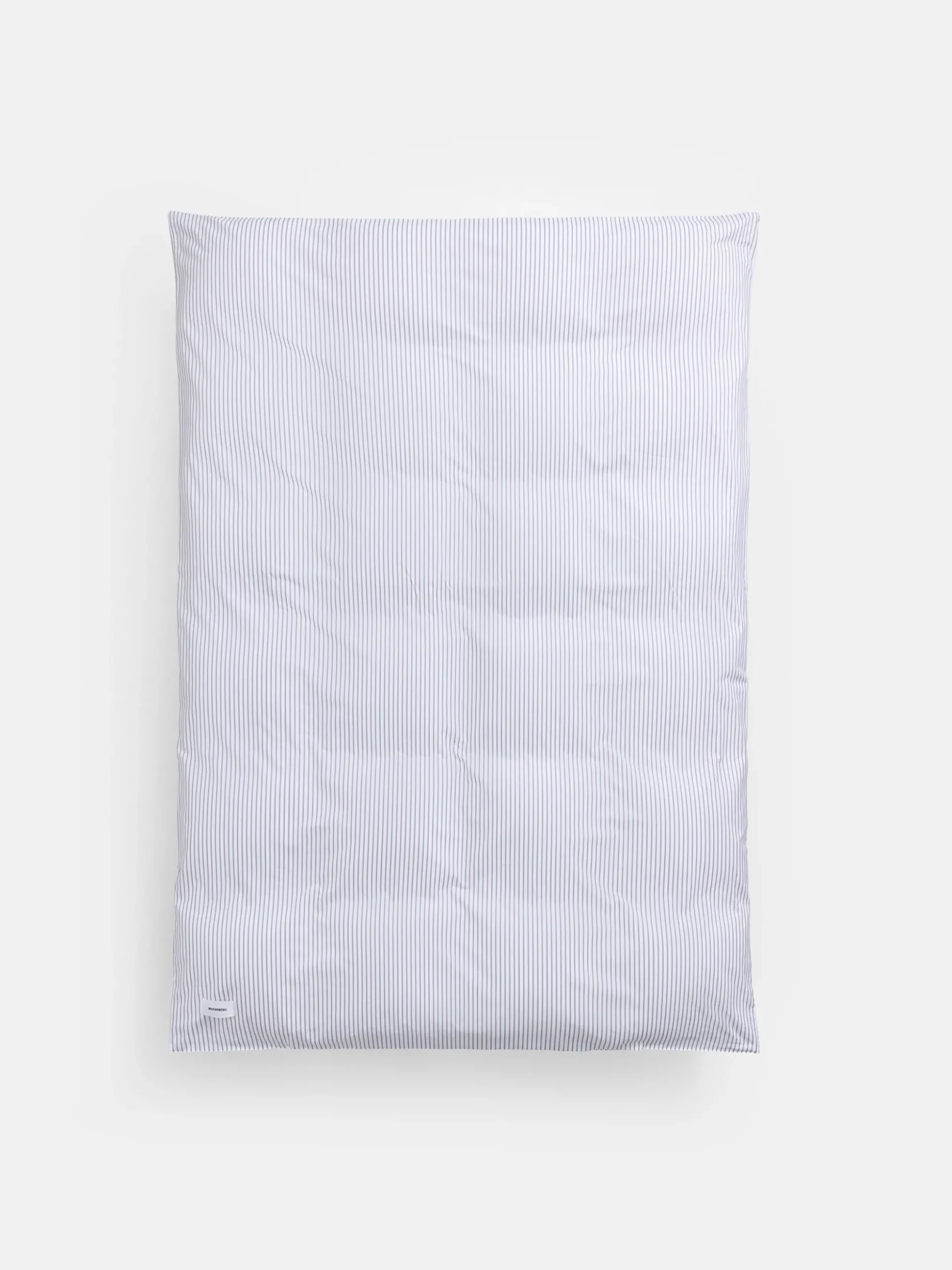 Wall Street Duvet Cover Oxford - 150x210
