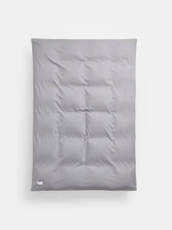 Wall Street Duvet Cover Oxford - 150x210