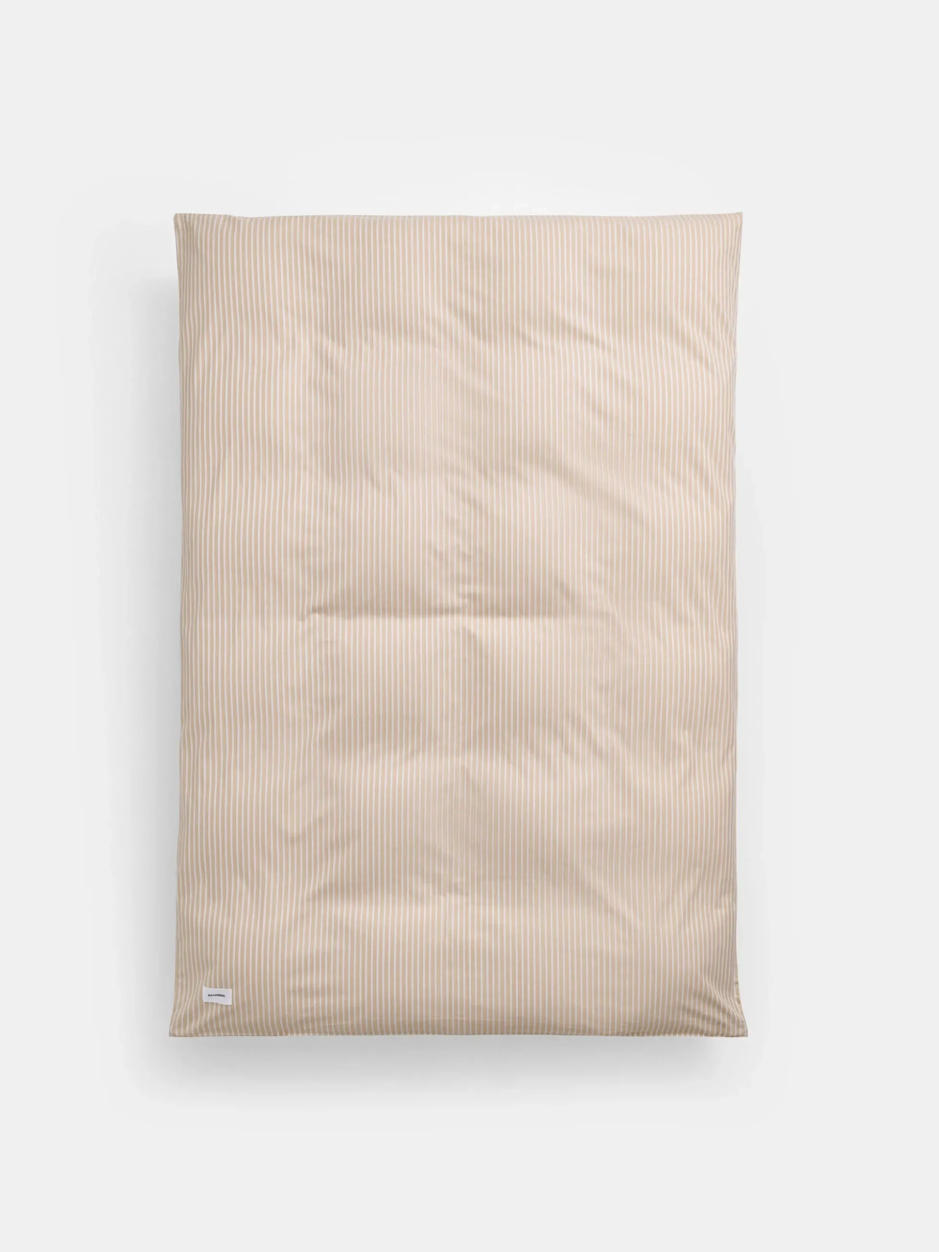 Wall Street Duvet Cover Oxford - 150x210