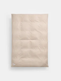 Wall Street Duvet Cover Oxford - 150x210