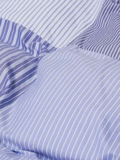 Wall Street Duvet Cover Oxford - Patchwork