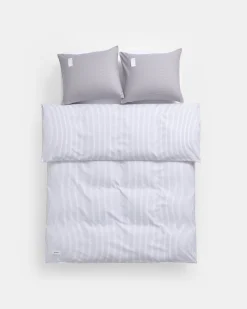 Wall Street Duvet Cover 240x220