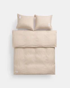 Wall Street Duvet Cover 240x220