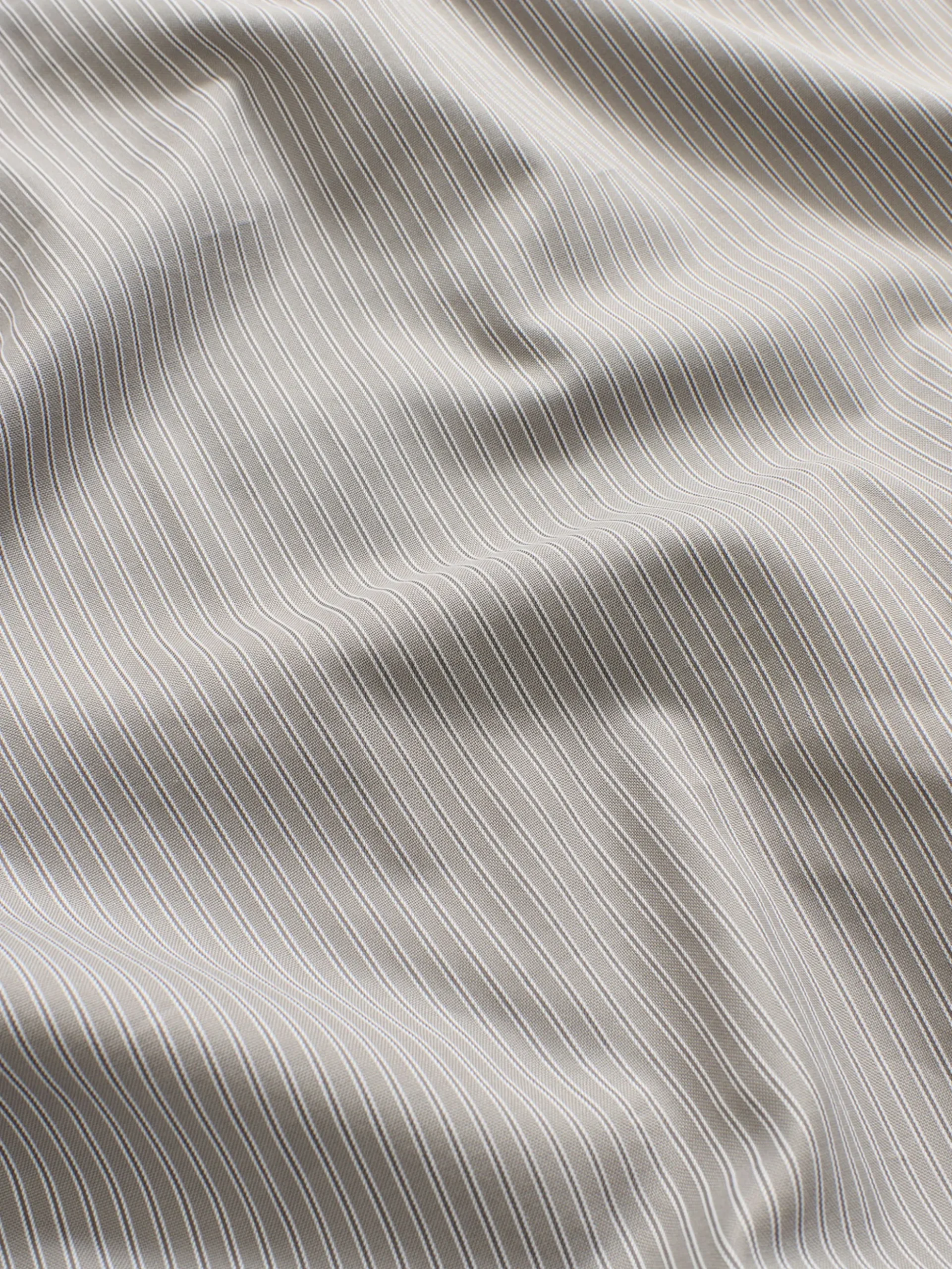 Wall Street Pillow Case Oxford - 50 x 60