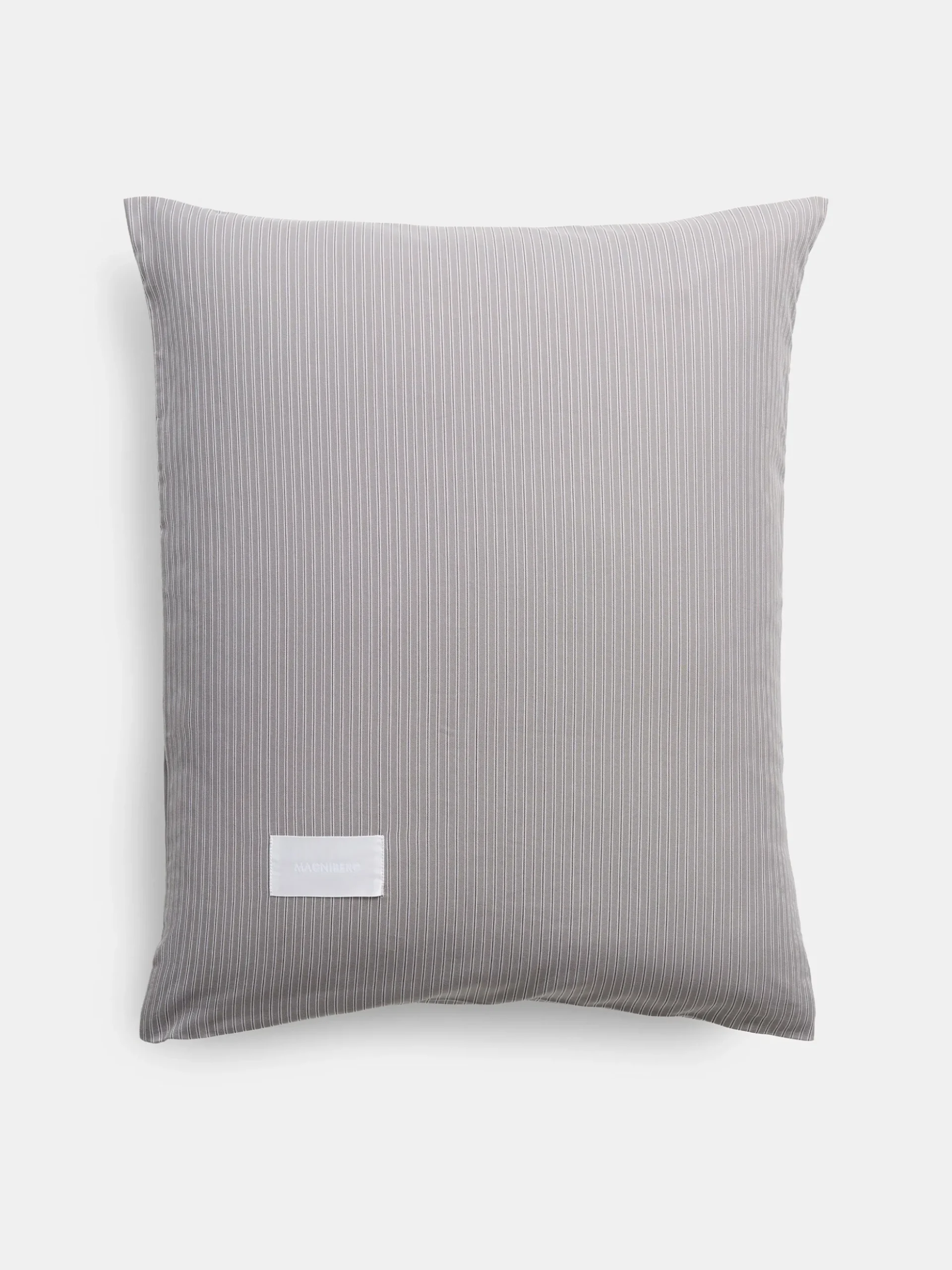 Wall Street Pillow Case Oxford - 50 x 60