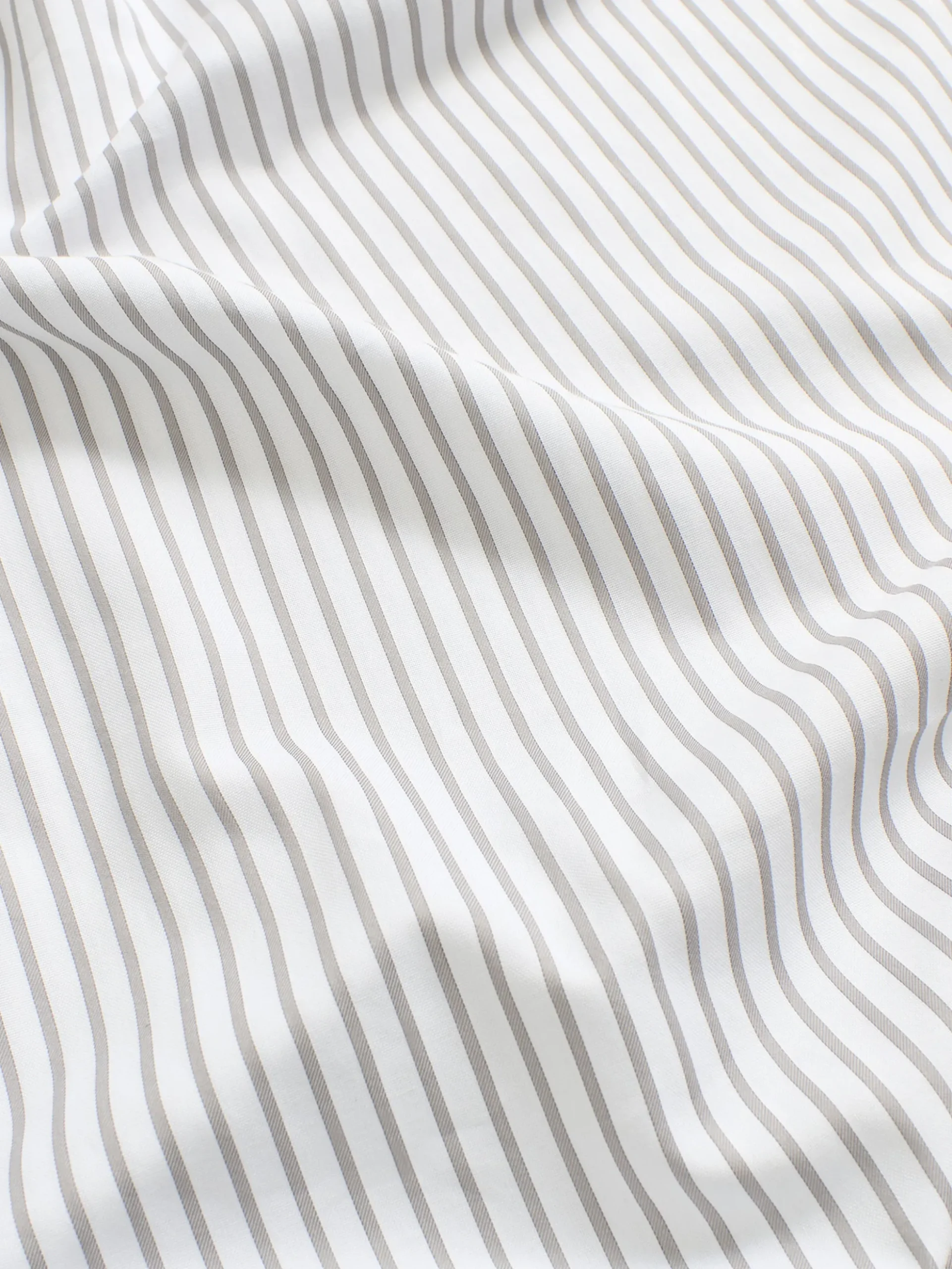 Wall Street Pillow Case Oxford - 50 x 60