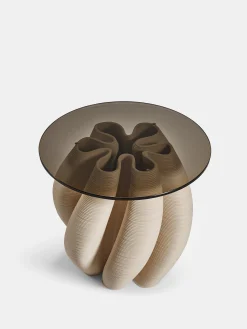 Water Lily Side Table
