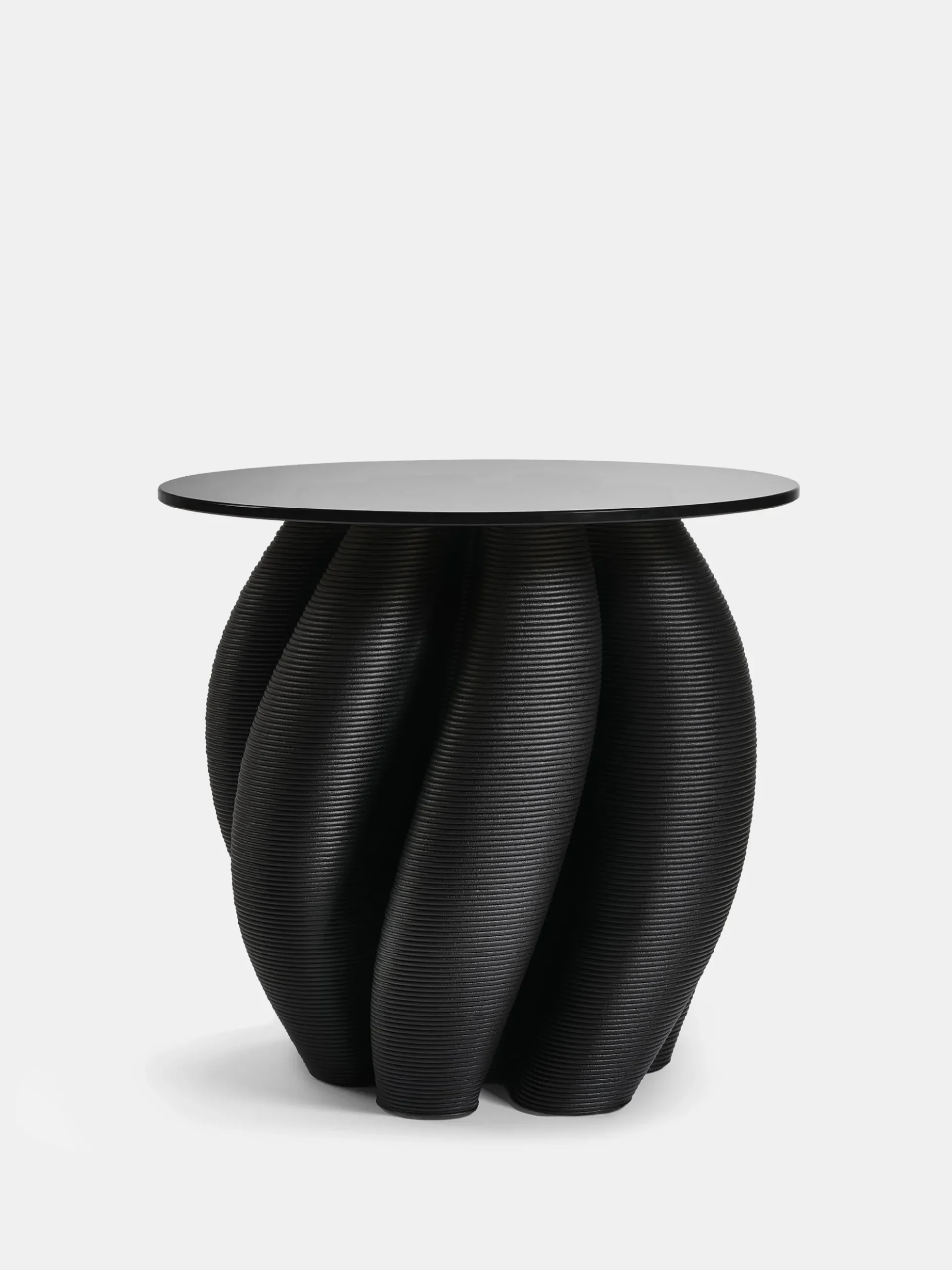 Water Lily Side Table