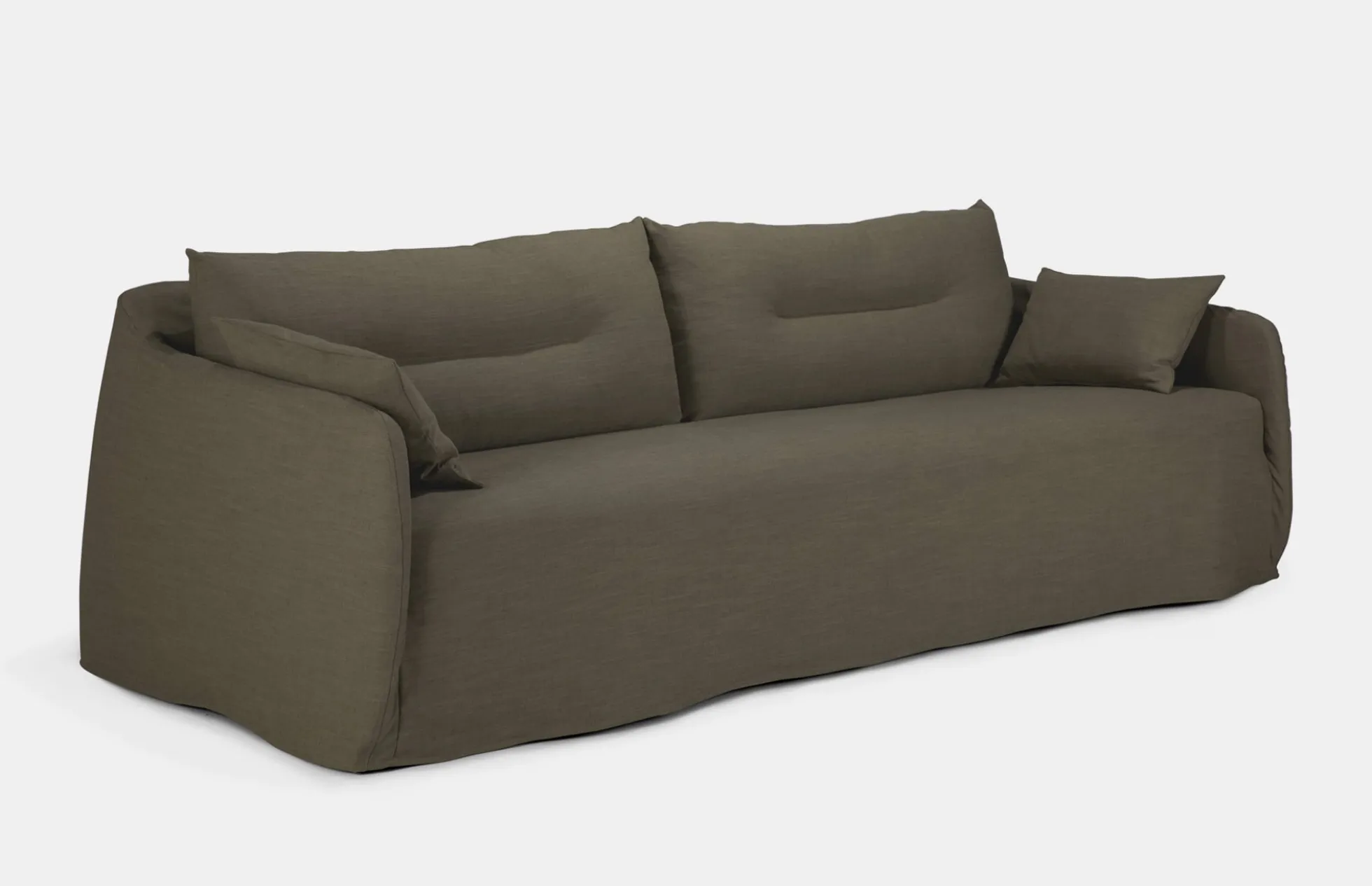 Weave sofa - 3 Seater