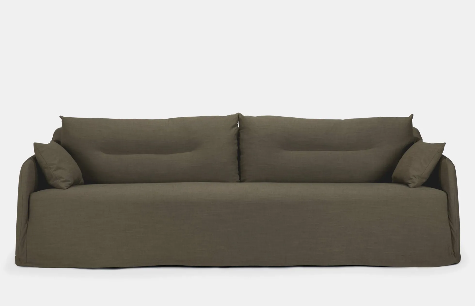 Weave sofa - 3 Seater