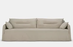 Weave sofa - 3 Seater