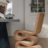 Wiggle Side Chair