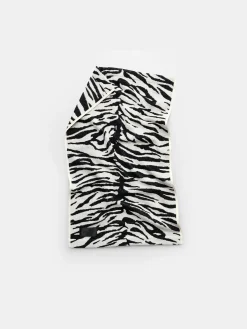 Wild Hand Towel 80x50 - Coconut White Tiger