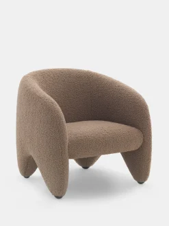 Yuzu Armchair