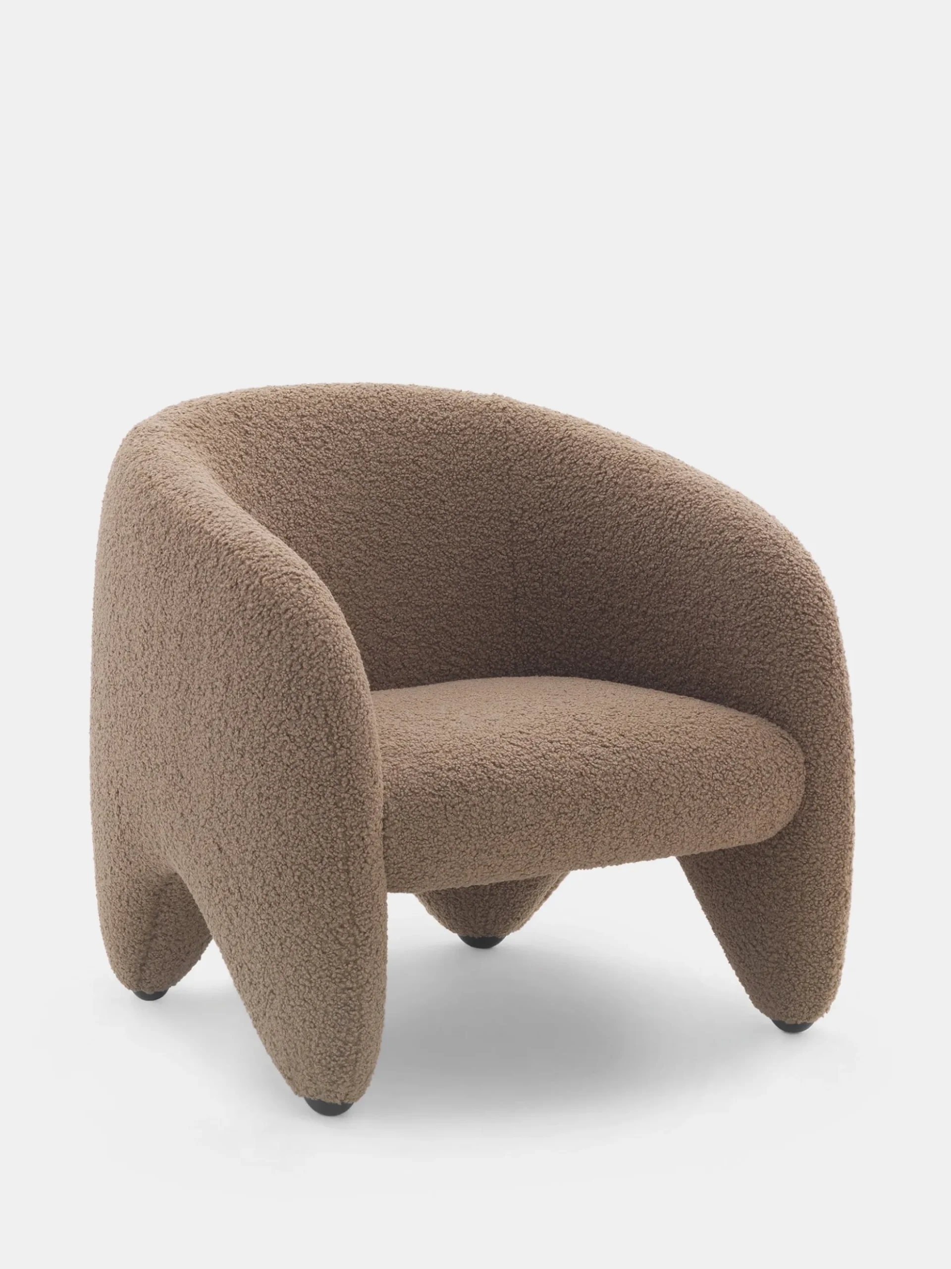 Yuzu Armchair