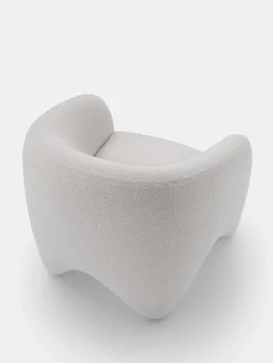 Yuzu Armchair
