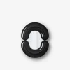 Zodiac Mirror Black - Small